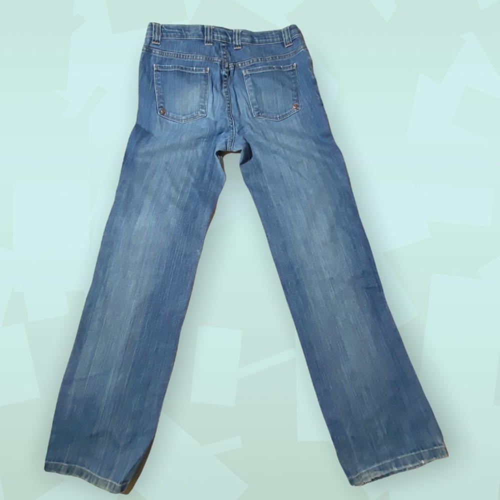 Old Navy Jeans Straight - Picture 14 of 15